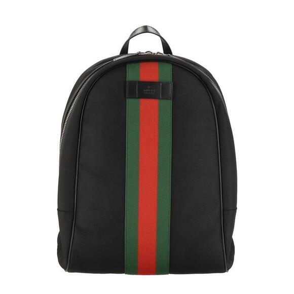 GUCCI Backpack - Picture 1 of 7